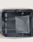 Getaway 20'' Carry-on: Front-Opening BAGSMART