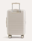 Getaway 20'' Carry-on: Front-Opening BAGSMART