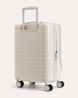 Getaway 20'' Carry-on: Front-Opening BAGSMART