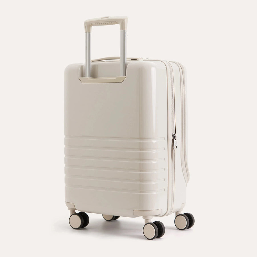 Getaway 20'' Carry-on: Front-Opening BAGSMART