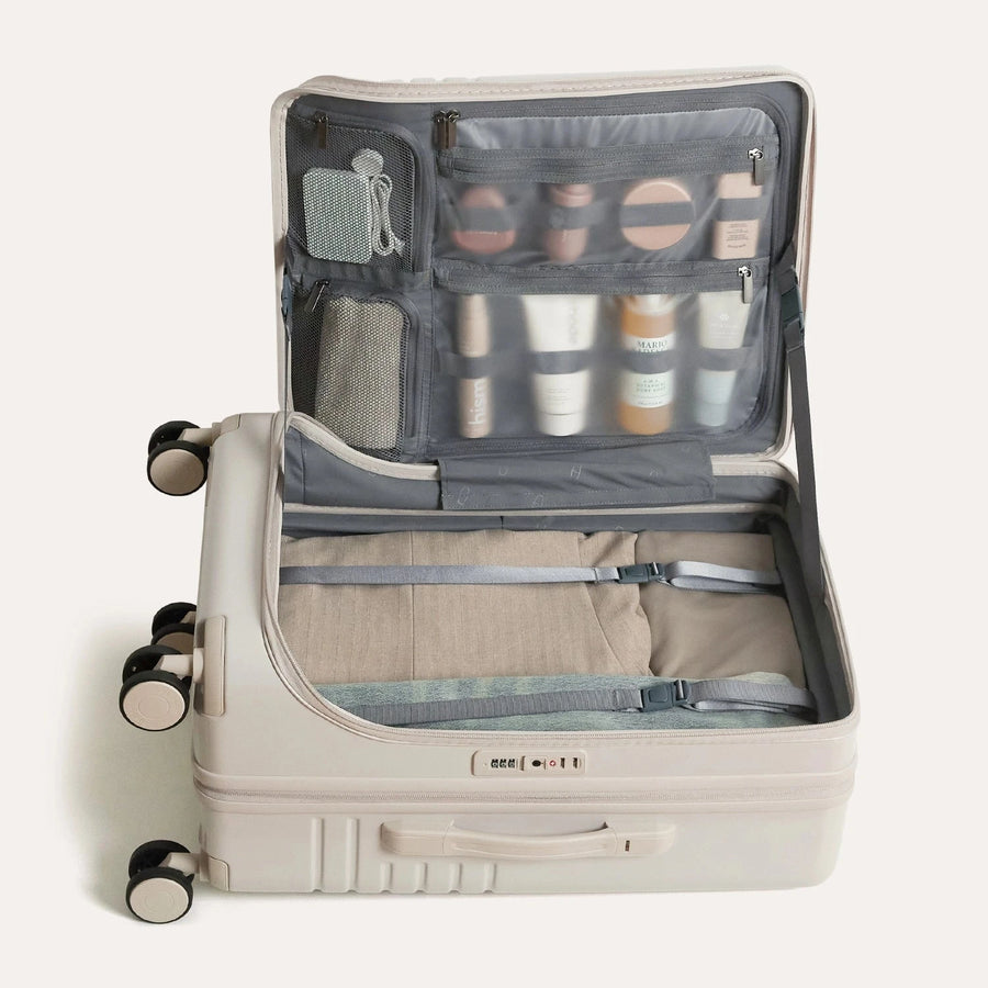 Getaway 24" Check-in: Side-Opening BAGSMART