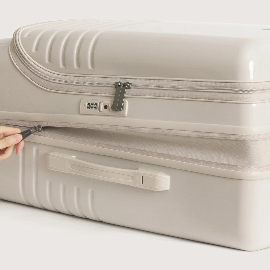 Getaway 24" Check-in: Side-Opening BAGSMART