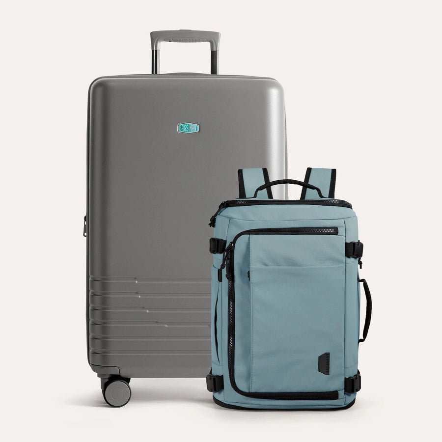 Blast & Getaway Set Pro BAGSMART