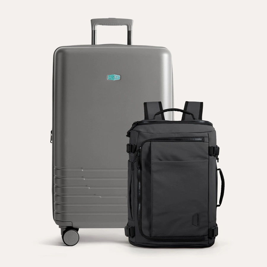Blast & Getaway Set Pro BAGSMART