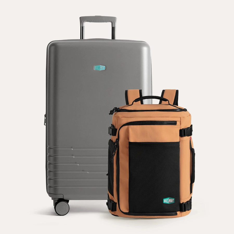 Blast & Getaway Set Pro BAGSMART