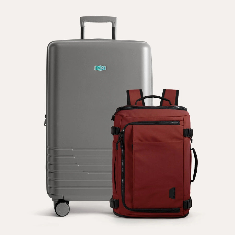 Blast & Getaway Set Pro BAGSMART