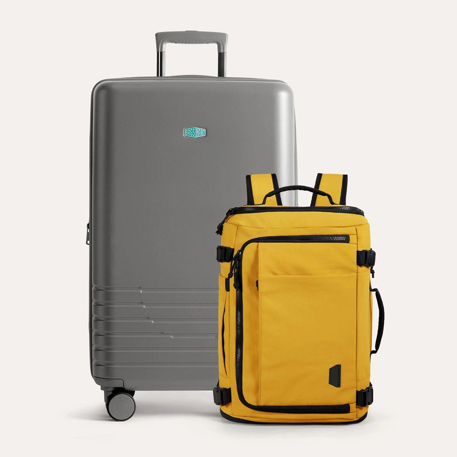 Blast & Getaway Set Pro BAGSMART