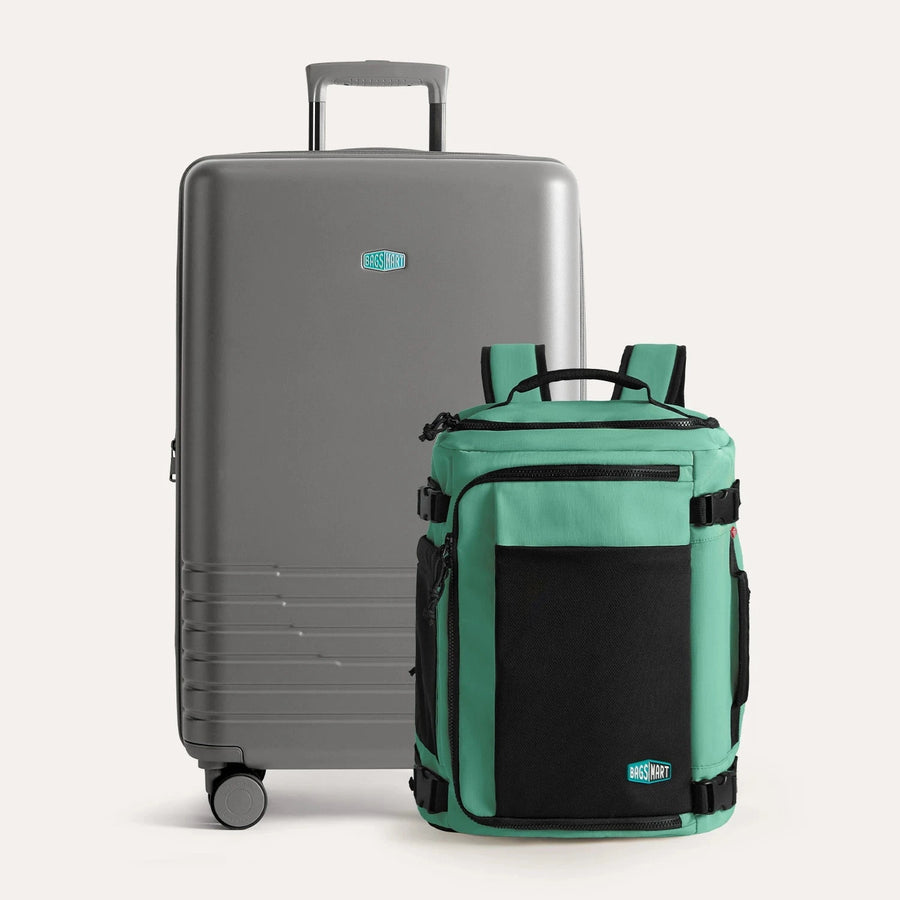 Blast & Getaway Set Pro BAGSMART