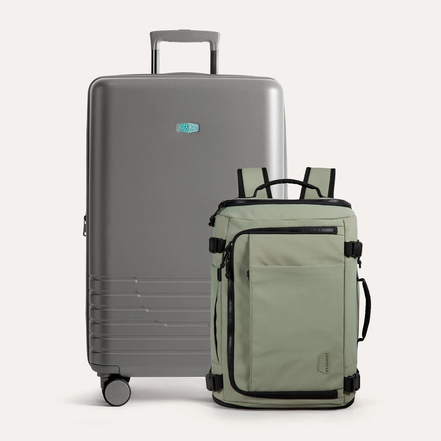 Blast & Getaway Set Pro BAGSMART
