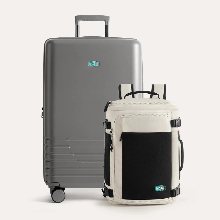 Blast & Getaway Set Pro BAGSMART
