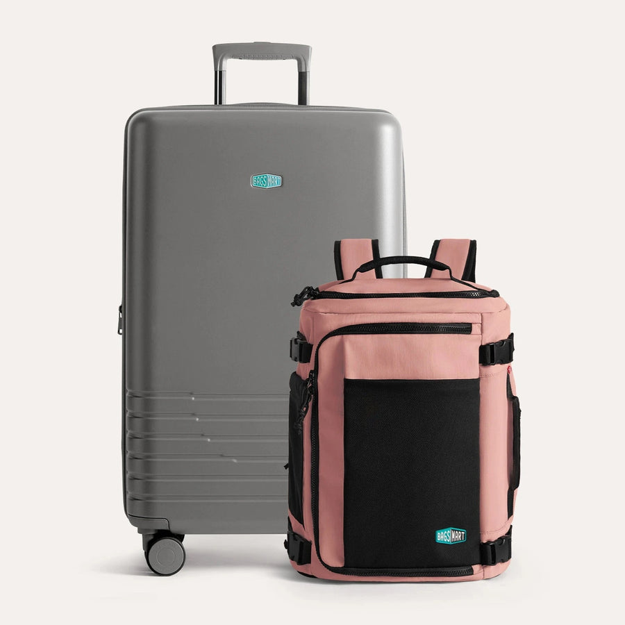Blast & Getaway Set Pro BAGSMART