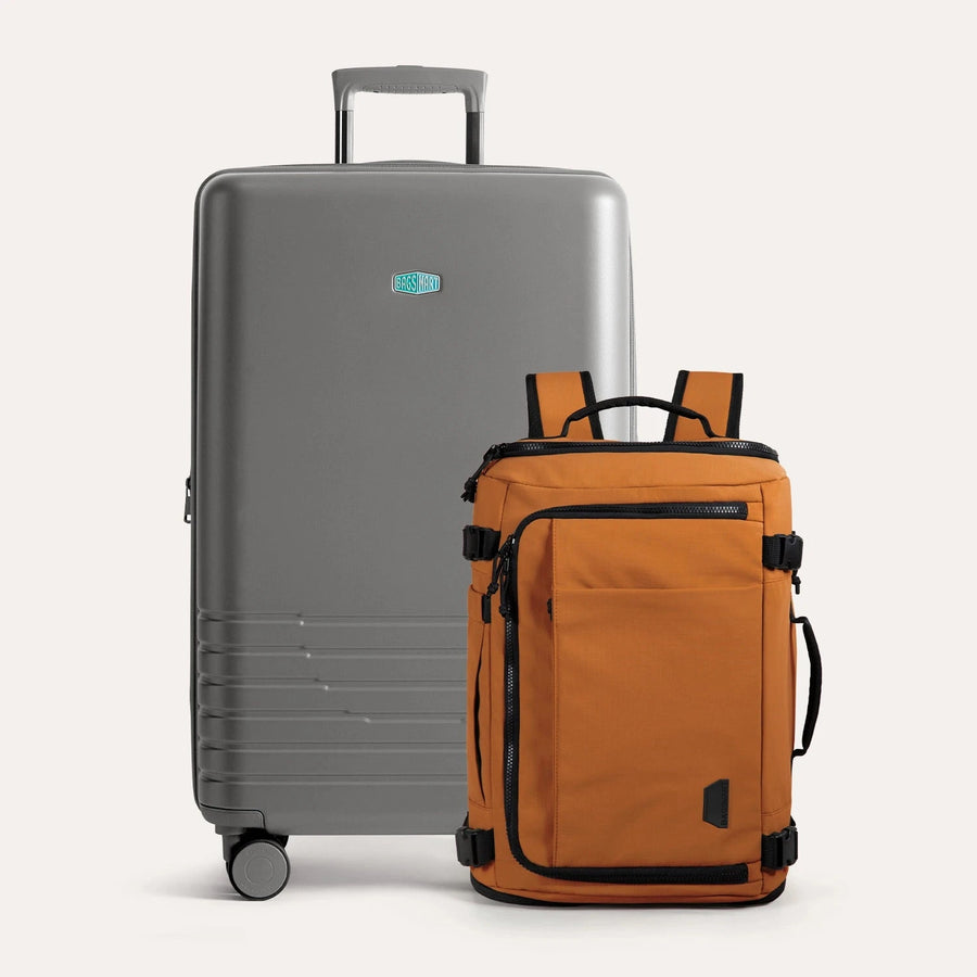Blast & Getaway Set Pro BAGSMART