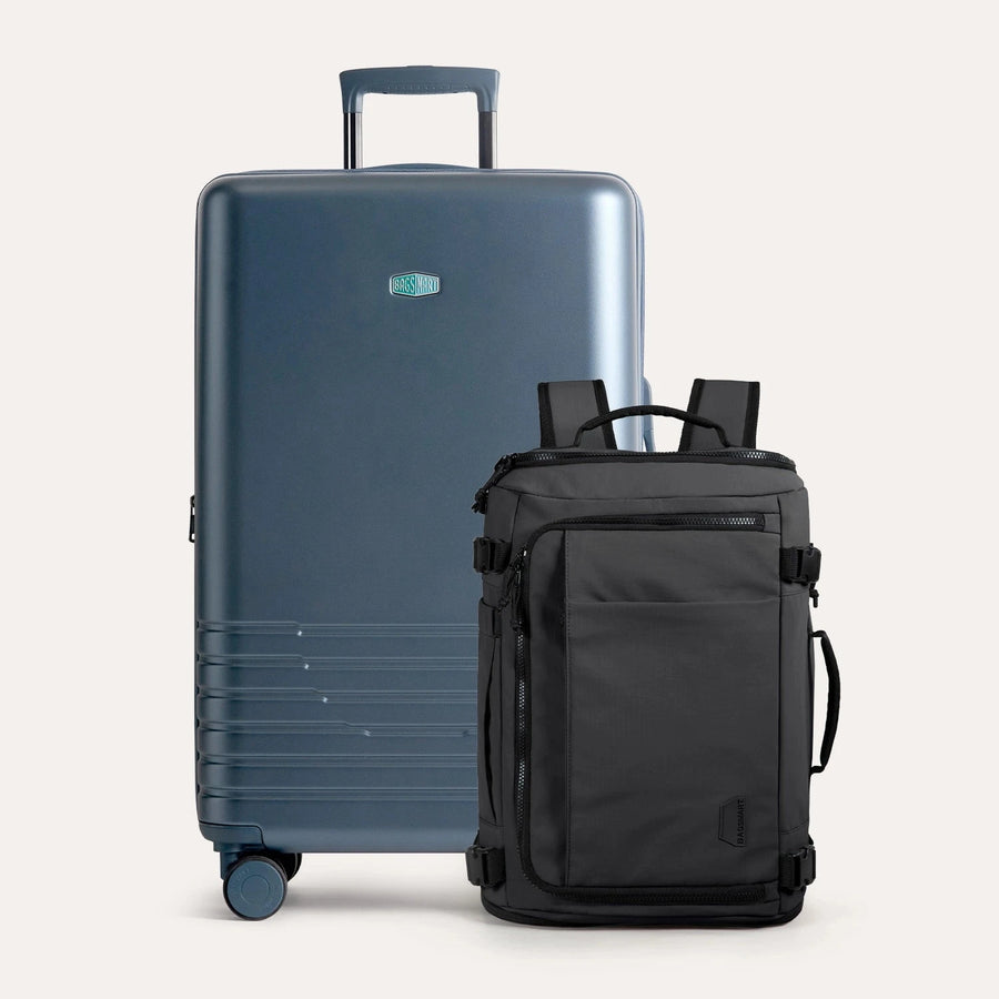 Blast & Getaway Set Pro BAGSMART
