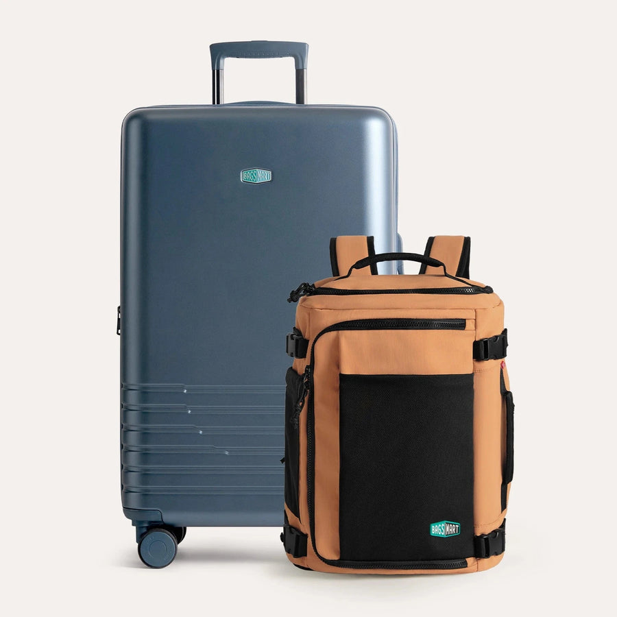 Blast & Getaway Set Pro BAGSMART