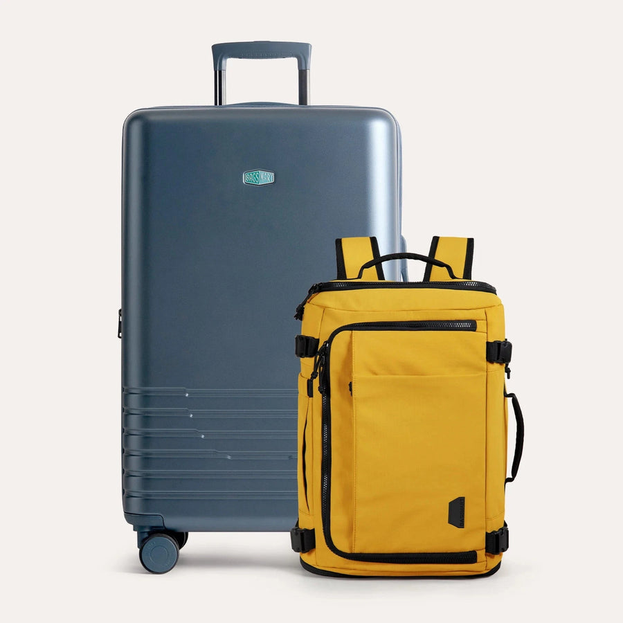 Blast & Getaway Set Pro BAGSMART