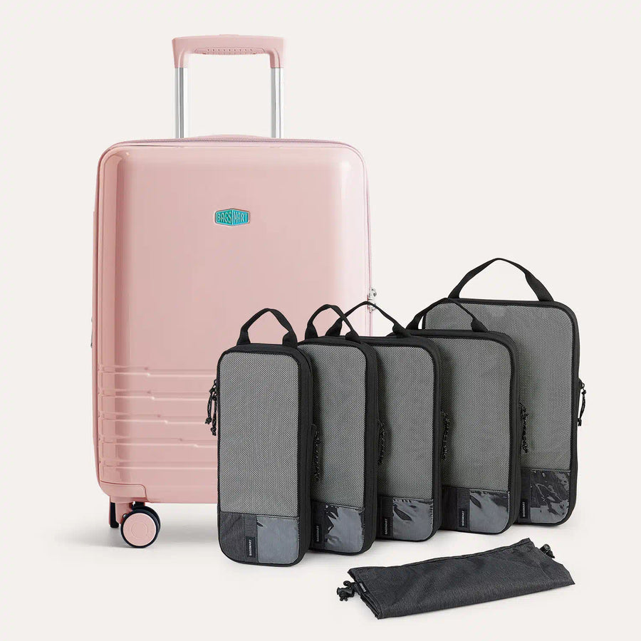 Getaway Compression Travel Set