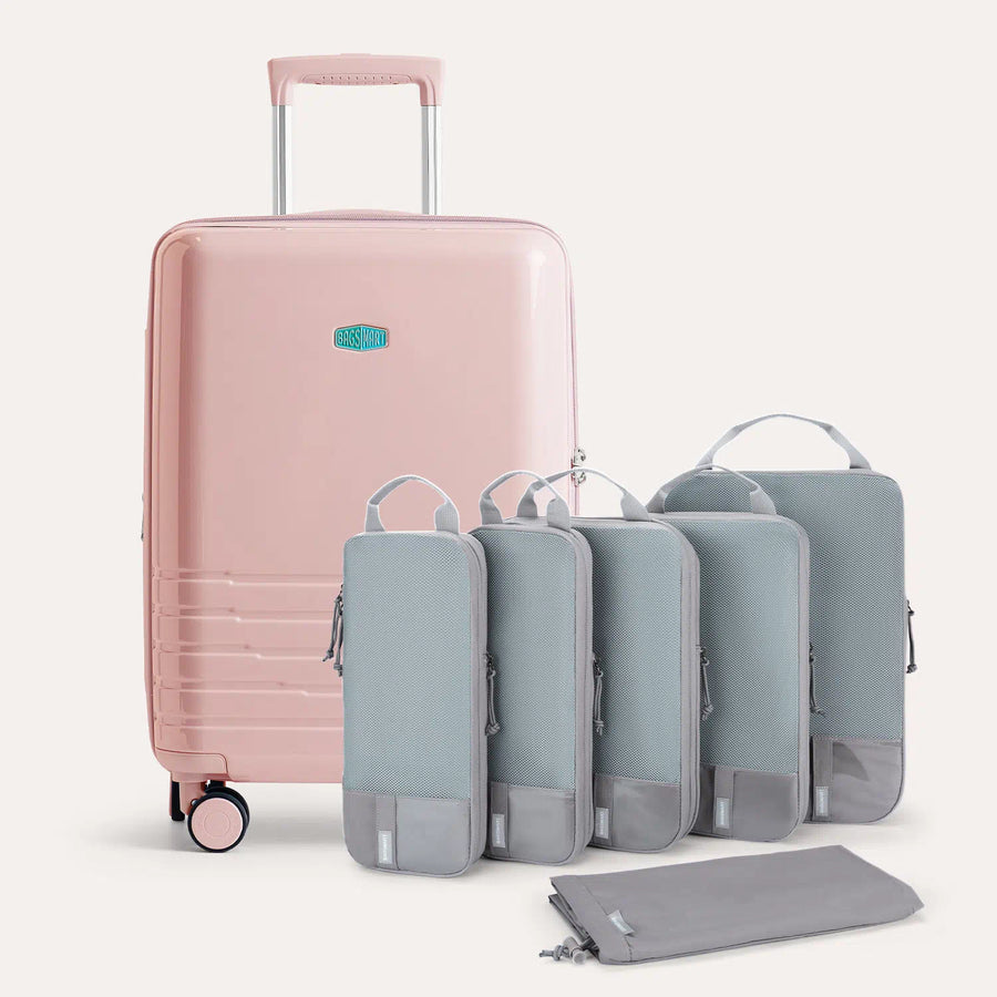Getaway Compression Travel Set