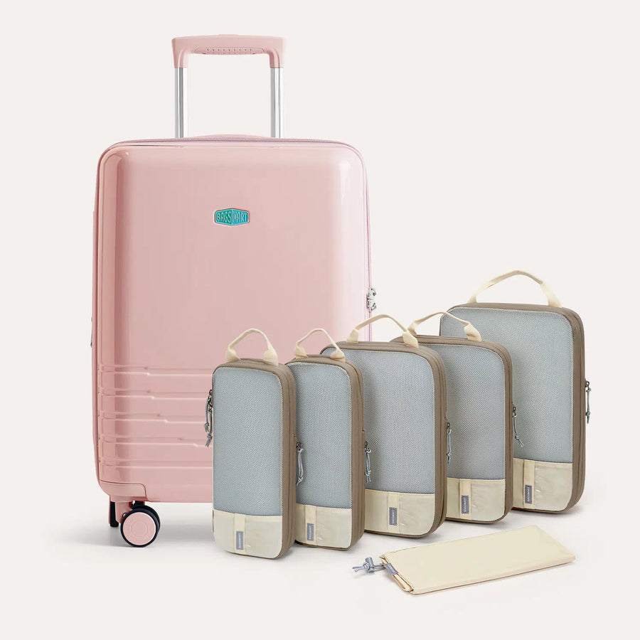 Getaway Compression Travel Set