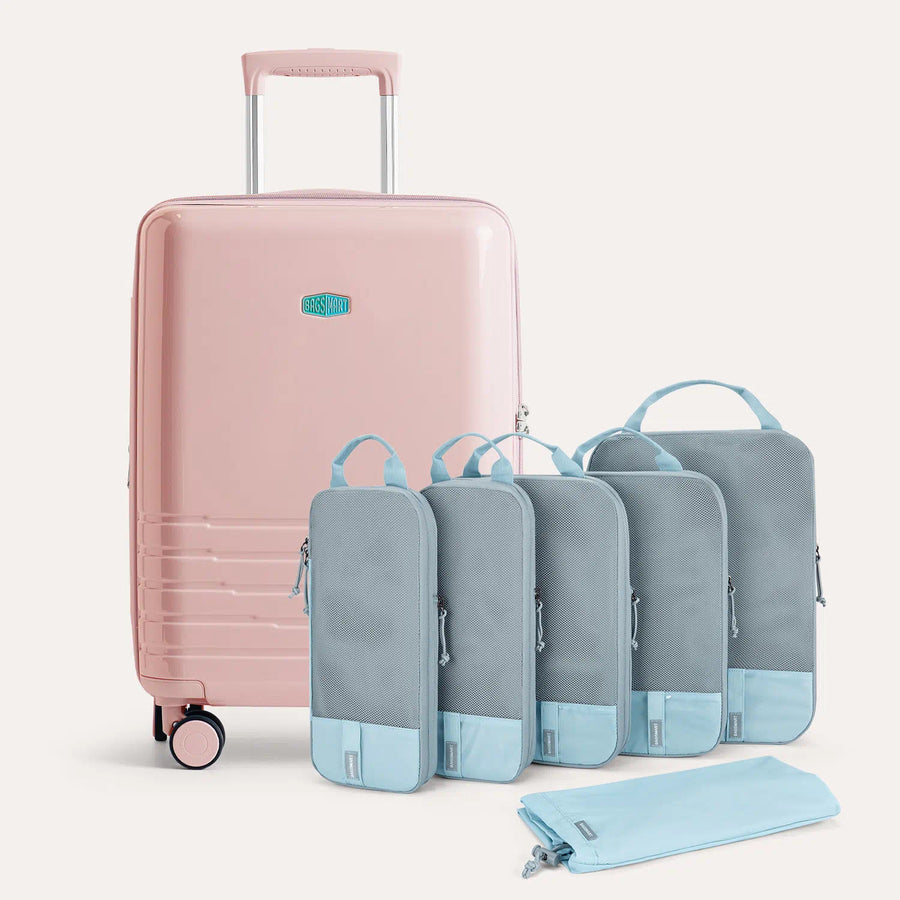 Getaway Compression Travel Set