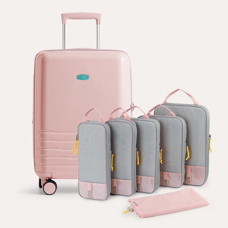 Getaway Compression Travel Set