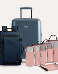 Getaway & Blast Travel Master Set BAGSMART