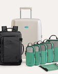 Getaway & Blast Travel Master Set BAGSMART