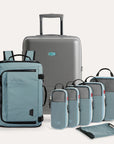 Getaway & Blast Travel Master Set BAGSMART