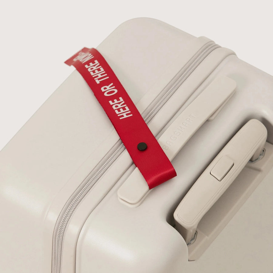 Getaway 19" Carry-On BAGSMART