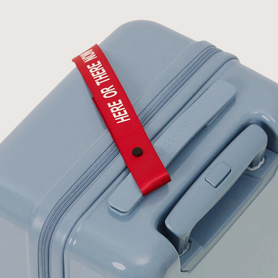 Getaway 19" Carry-On BAGSMART