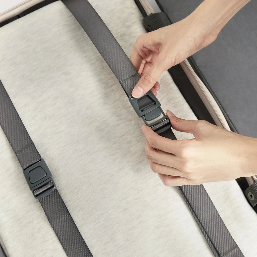 Getaway 19" Carry-On BAGSMART