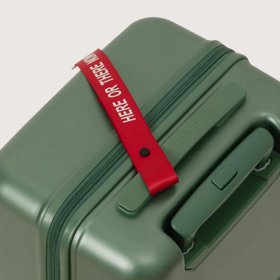 Getaway 19" Carry-On BAGSMART