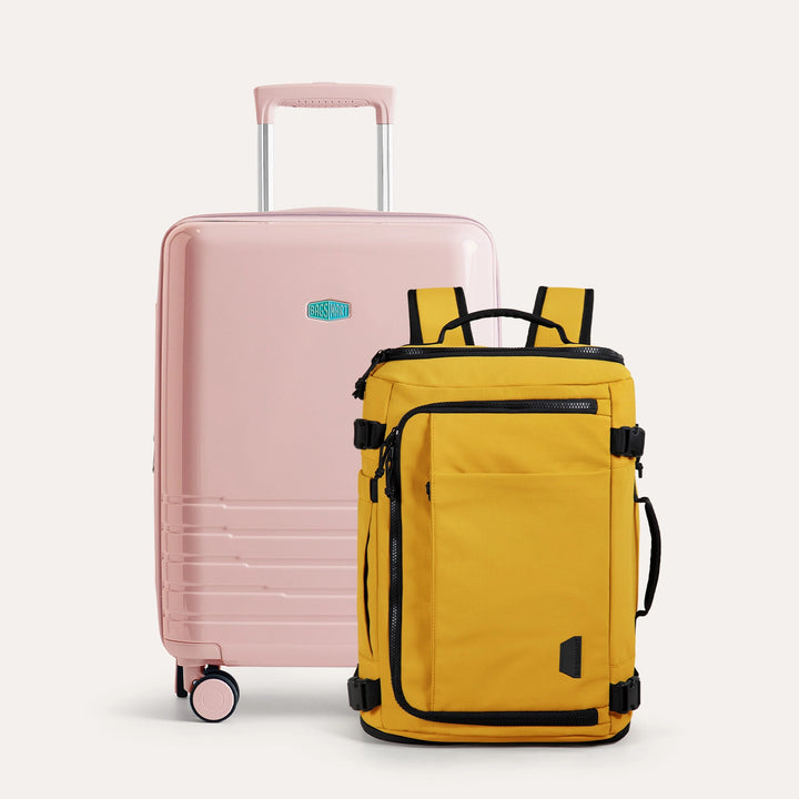Blast & Getaway Set