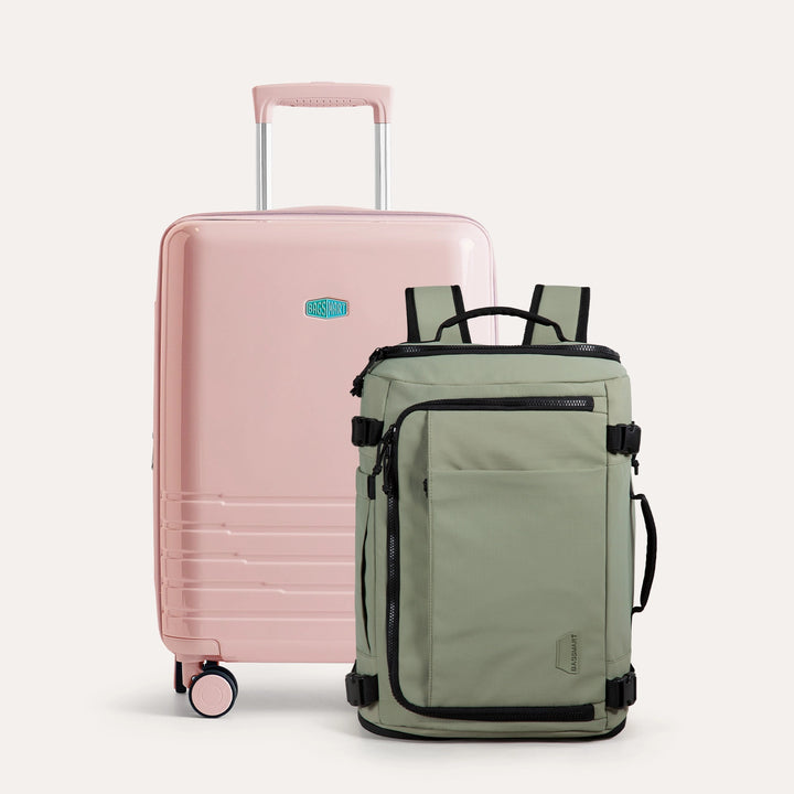 Blast & Getaway Set