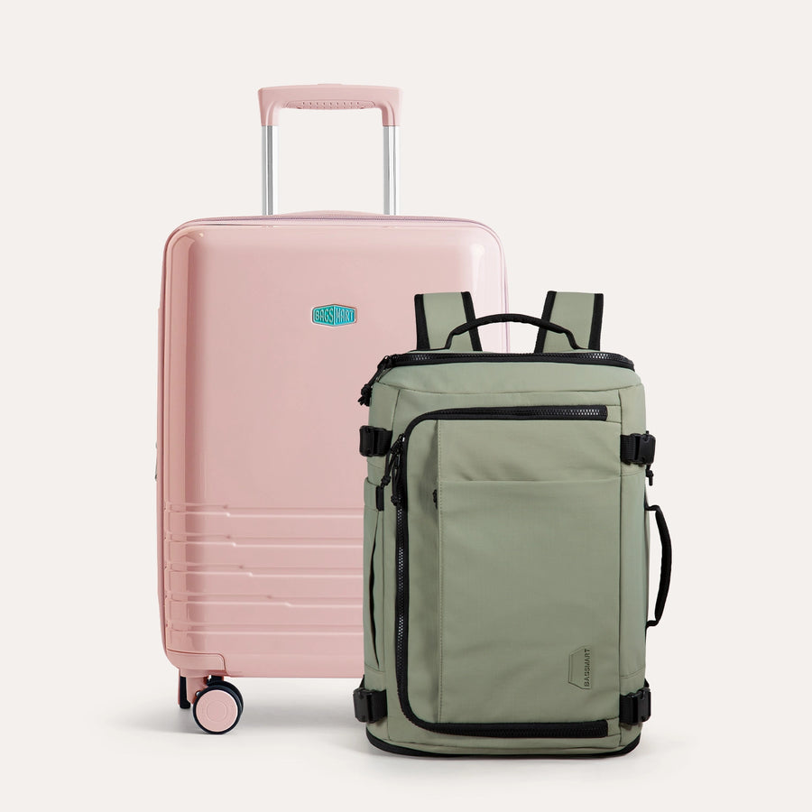 Blast & Getaway Set