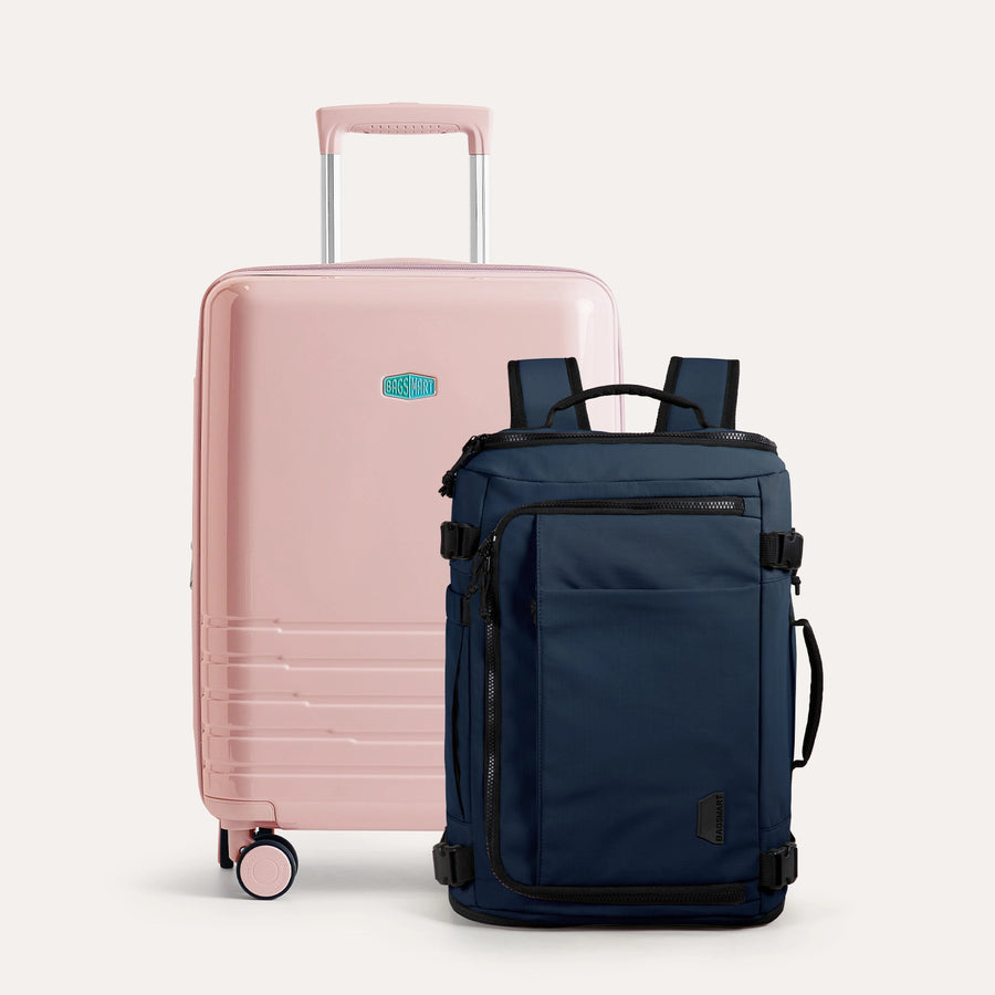 Blast & Getaway Set