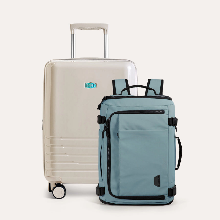 Blast & Getaway Set