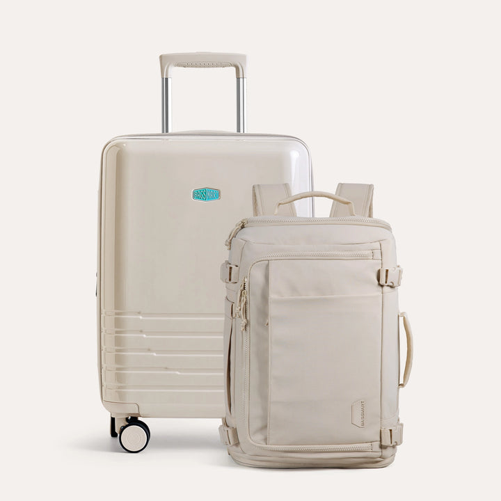 Blast & Getaway Set