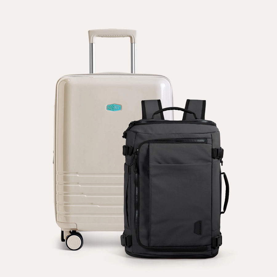 Blast & Getaway Set