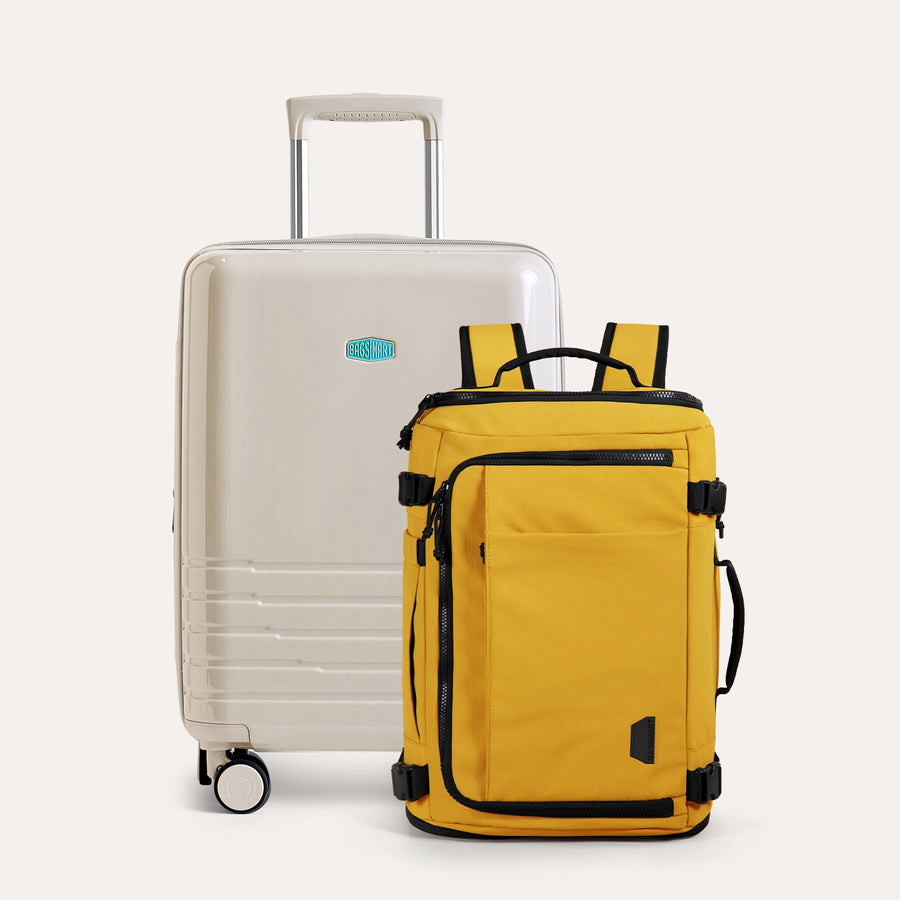 Blast & Getaway Set