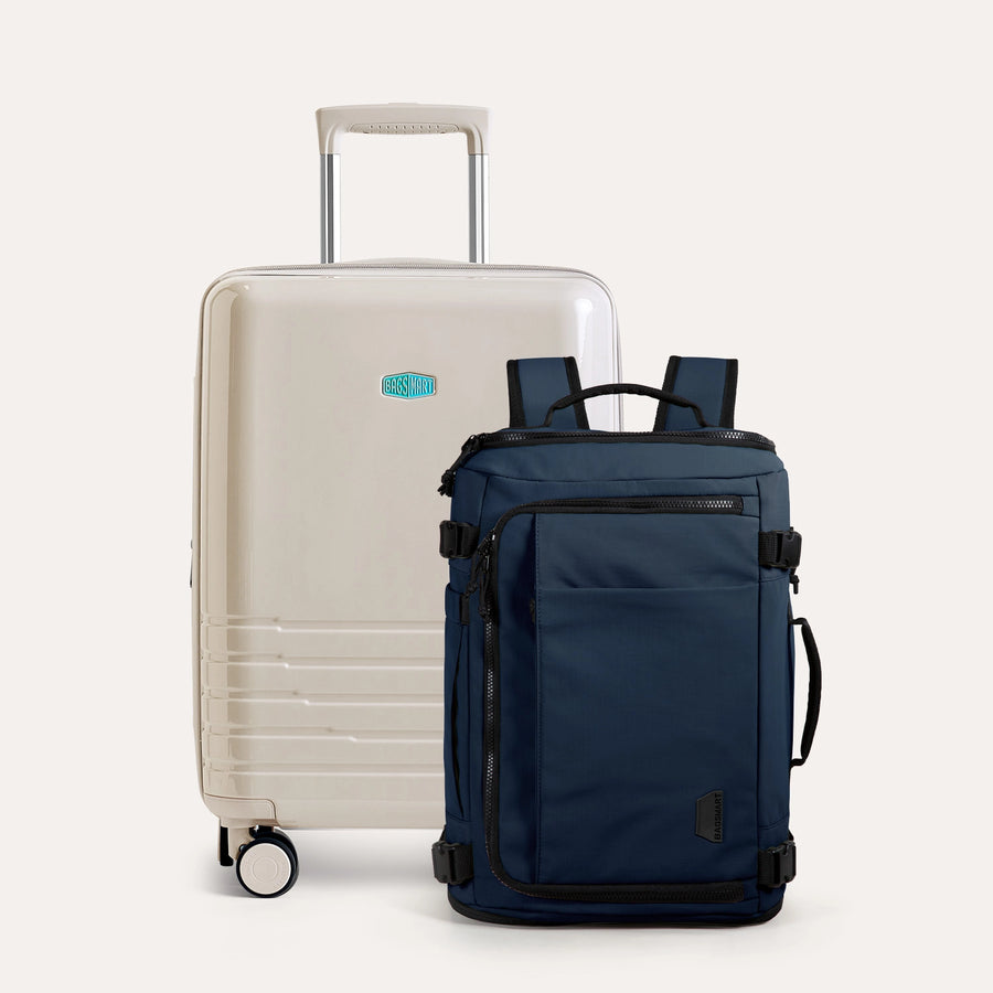 Blast & Getaway Set