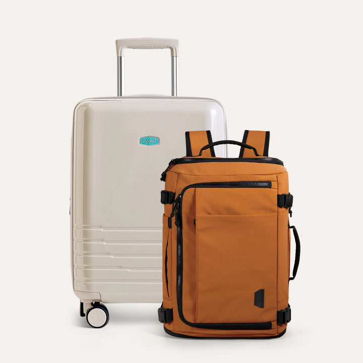 Blast & Getaway Set