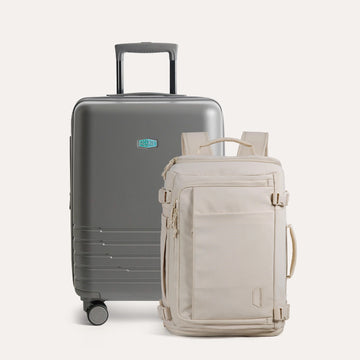 Blast & Getaway Set