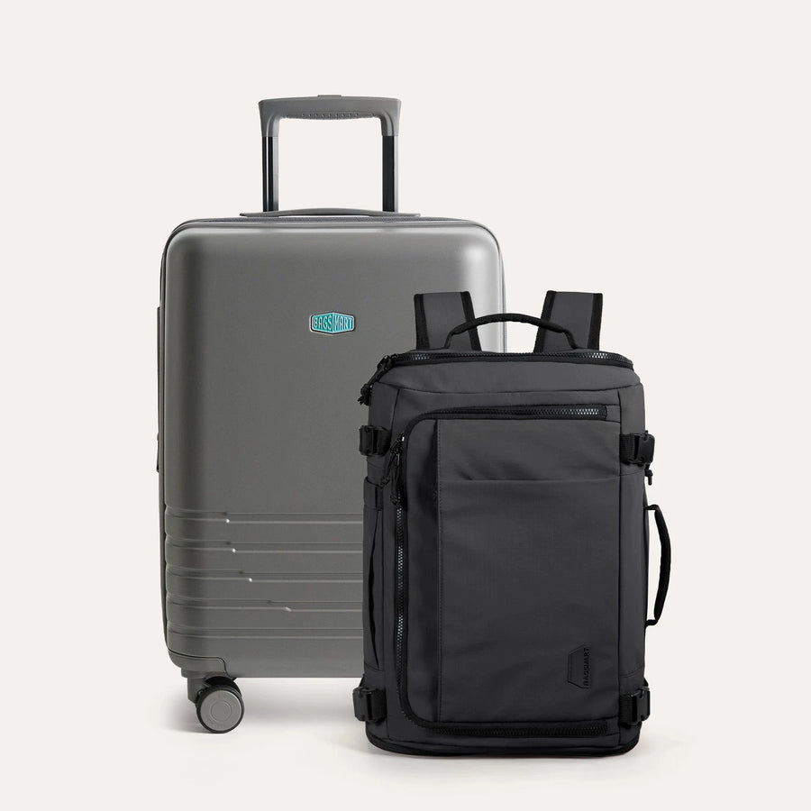 Light Wanderer Kit BAGSMART
