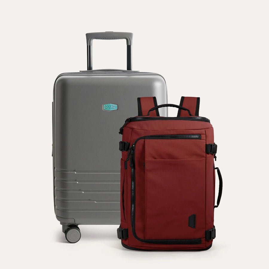 Light Wanderer Kit BAGSMART