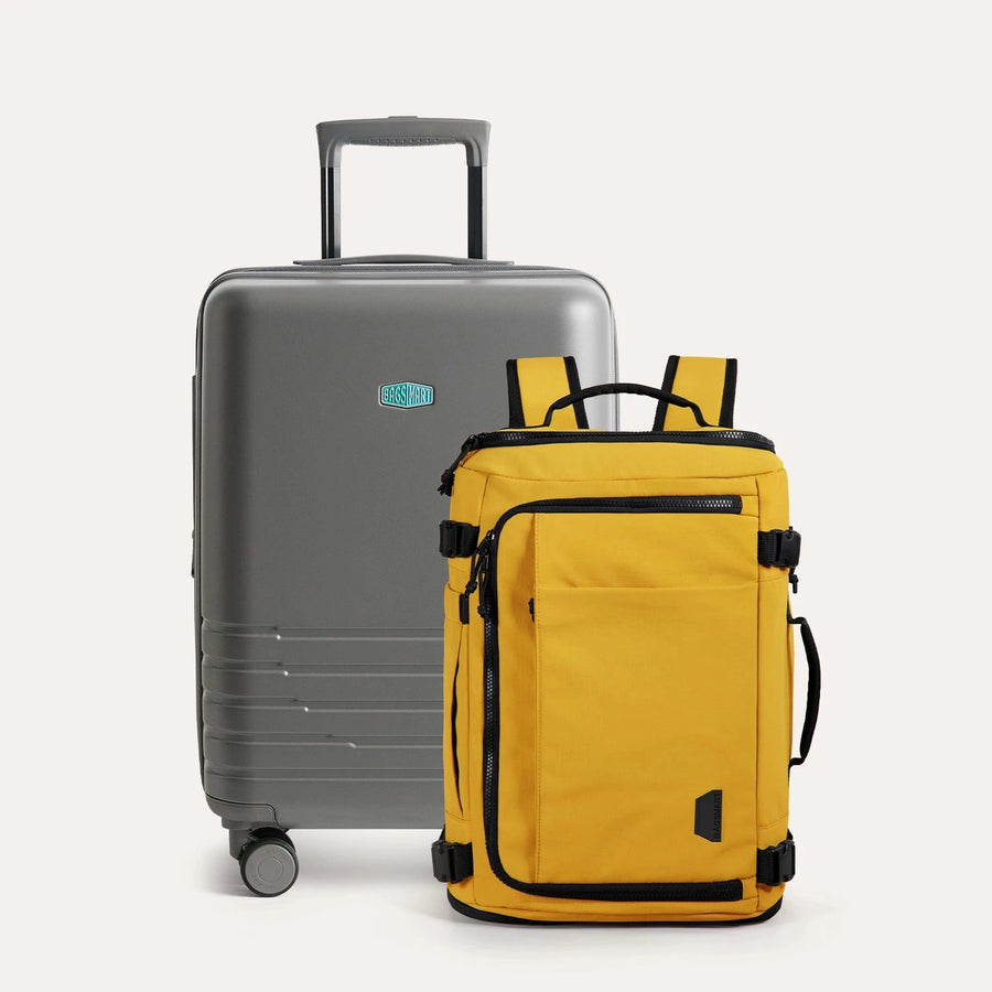 Light Wanderer Kit BAGSMART