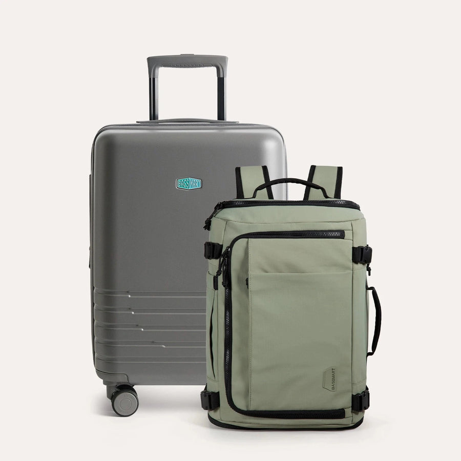 Light Wanderer Kit BAGSMART