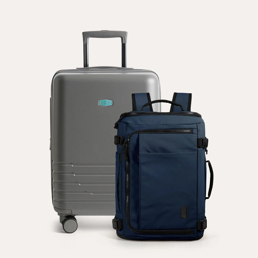 Light Wanderer Kit BAGSMART
