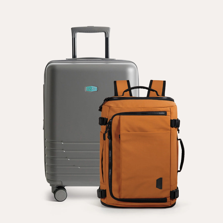 Blast & Getaway Set