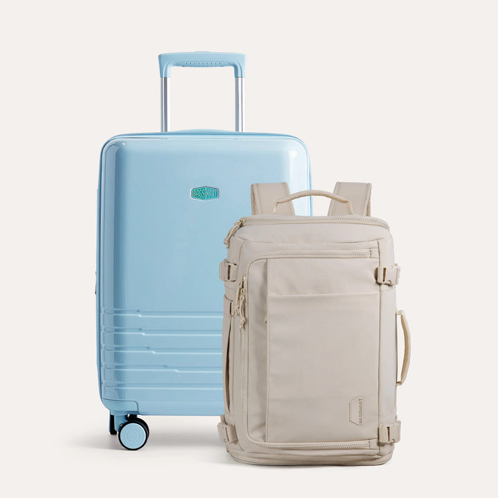 Blast & Getaway Set