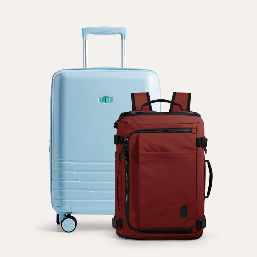 Light Wanderer Kit BAGSMART